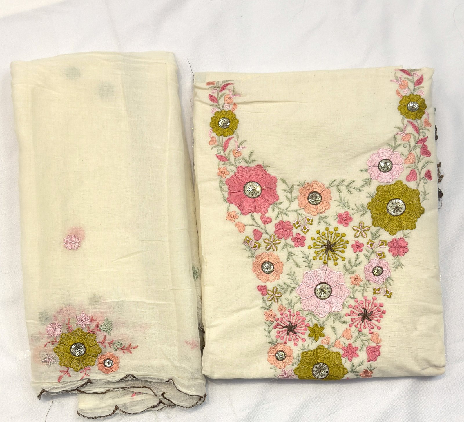 Kora Cotton Heavy Gala